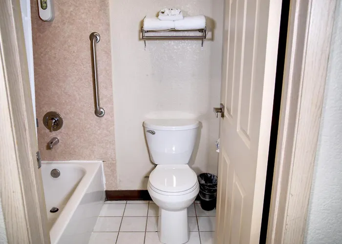 Americas Best Value Inn Lynnwood